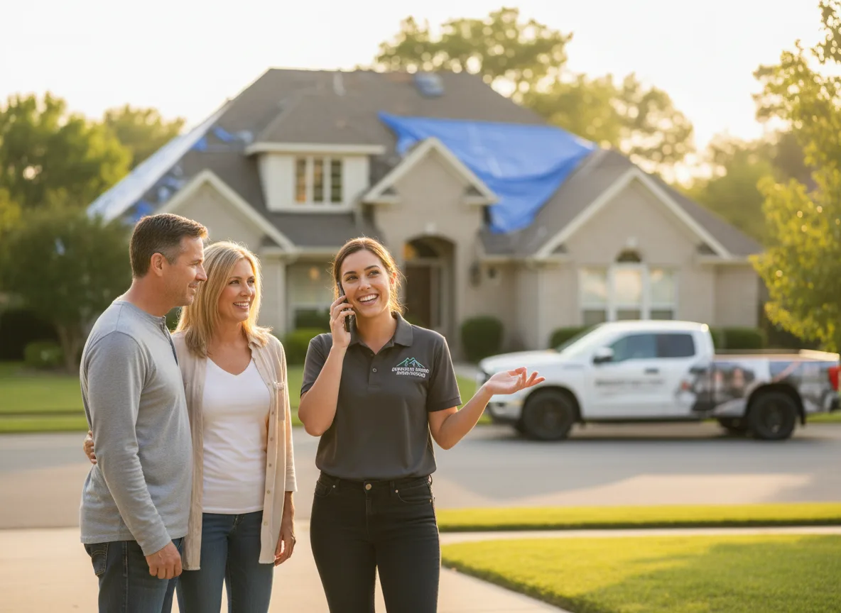 Emergency Roof Repair Larkspur, CA FAQs